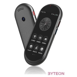 Maxcom Mtalk AI fordító