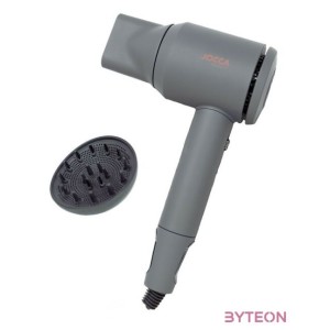 Jocca BLDC - szénkefe nélküli egyenáramú motorral szerelt, ion technológiás hajszárító 2354