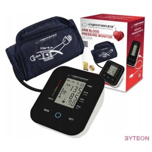 Esperanza LA LENA felkaros vérnyomásmérő
