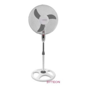 Esperanza TYPHOON szoba ventilátor fehér