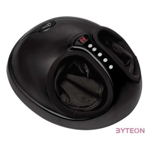 Media-Tech Premium lábmasszírozó gép