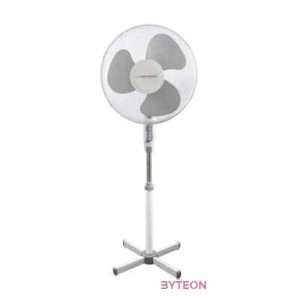 Esperanza TYPHOON szoba ventilátor fehér