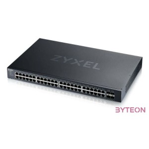 ZYXEL XGS1935-52 52 Port Managed Switch