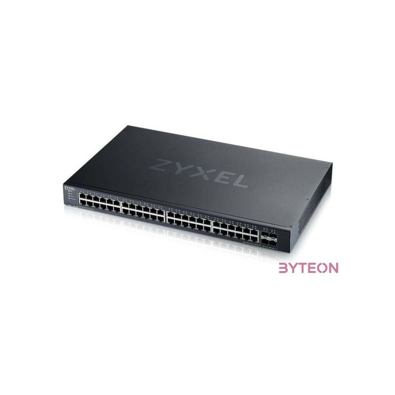 ZYXEL XGS1935-52 52 Port Managed Switch