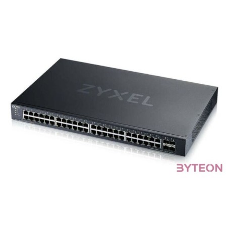 ZYXEL XGS1935-52 52 Port Managed Switch