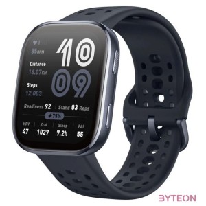 Amazfit Bip 6, Black