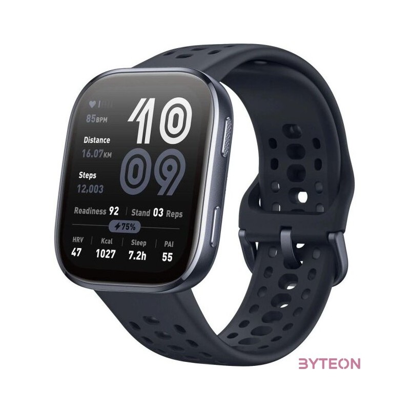 Amazfit Bip 6, Black
