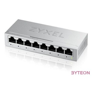 ZYXEL GS-108B V5 8-Port Switch