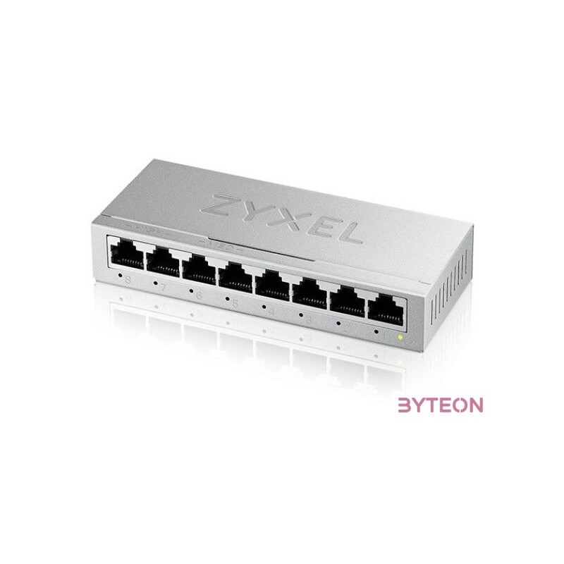 ZYXEL GS-108B V5 8-Port Switch