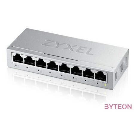 ZYXEL GS-108B V5 8-Port Switch