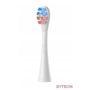 Oclean Kids fogkefe fej (6db) P3K1 fehér