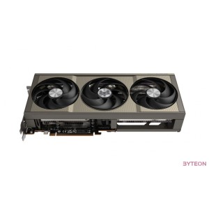 SAPPHIRE Radeon NITRO RX 9060 XT 16GB Grafikkarte DP,HDMI