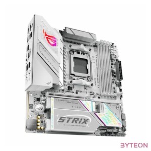 ASUS ROG STRIX B850-G GAMING WIFI mATX Mainboard Sockel AM5 DP,HDMI,USB-C