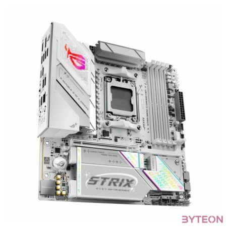 ASUS ROG STRIX B850-G GAMING WIFI mATX Mainboard Sockel AM5 DP,HDMI,USB-C