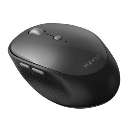 Wireless mouse Havit MS76GT plus (grey)