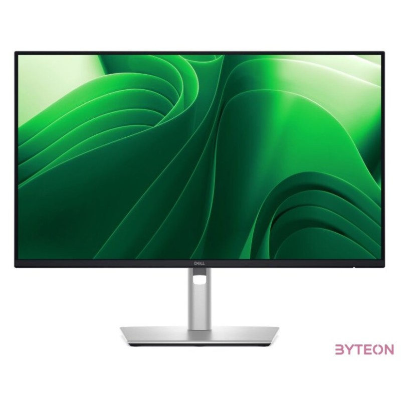 DELL P2425DE 60,5cm (23.8) QHD IPS Office Monitor 169 DP,HDMI,LAN,USB-C PD90W 100Hz 5ms