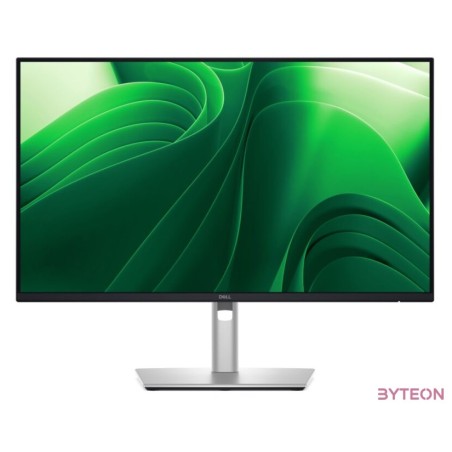 DELL P2425DE 60,5cm (23.8) QHD IPS Office Monitor 169 DP,HDMI,LAN,USB-C PD90W 100Hz 5ms