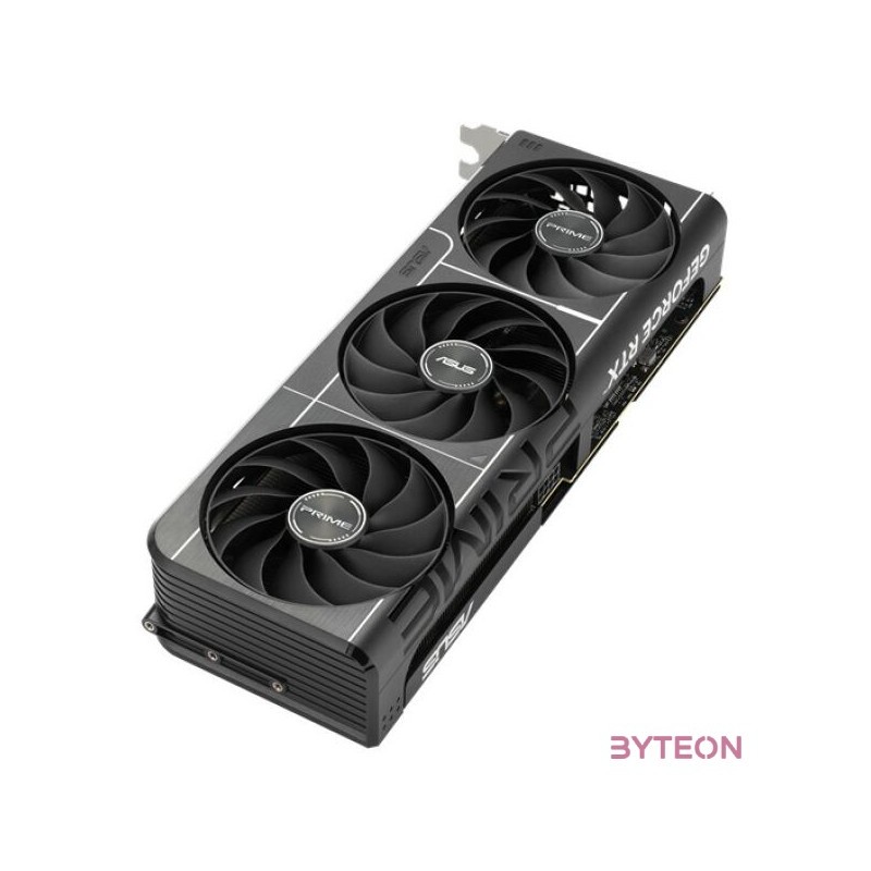 VGA-Asus RTX 5060 Ti PRIME OC PRIME-RTX5060TI-O8G 8GB GDDR7