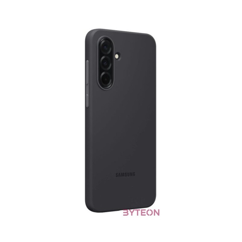 A36 Silicone Case, Black