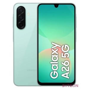 A266B GALAXY A26 5G (6GB,128GB), MINT