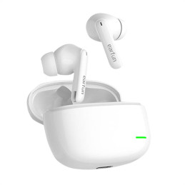 Wireless earphones TWS EarFun AirMini2 (white)