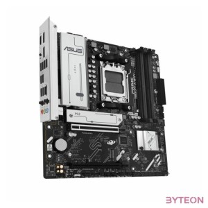 ASUS PRIME B850M-A WIFI mATX Mainboard Sockel AM5 DP,HDMI,USB-C
