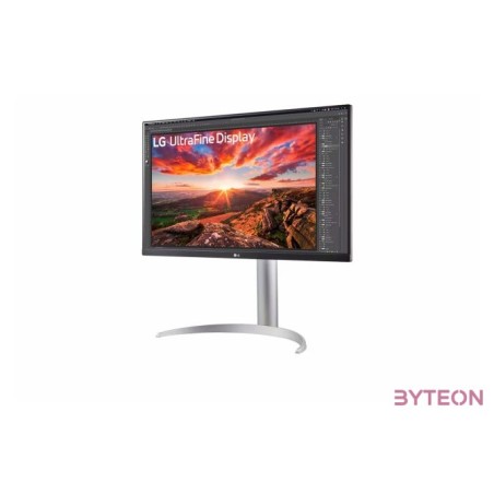 LG 27UP850K-W.AEU 27inch IPS UHD