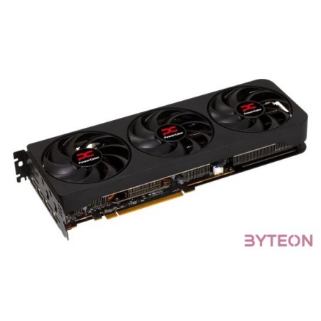 POWERCOLOR AMD Radeon RX 9070 Reaper 16GB GDDR6 Grafikkarte HDMI,3xDP