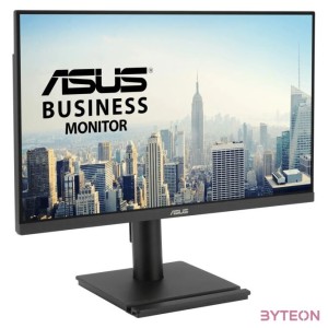 ASUS VA249QGS 60,5cm (23,8) FHD IPS Business Monitor 169 DP,HDMI,VGA,USB 120Hz EyeCare Sync