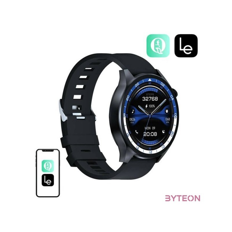 BlitzWolf BW-AR1 okosóra (fekete)