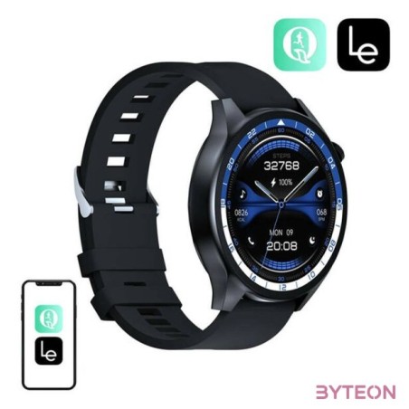 BlitzWolf BW-AR1 okosóra (fekete)