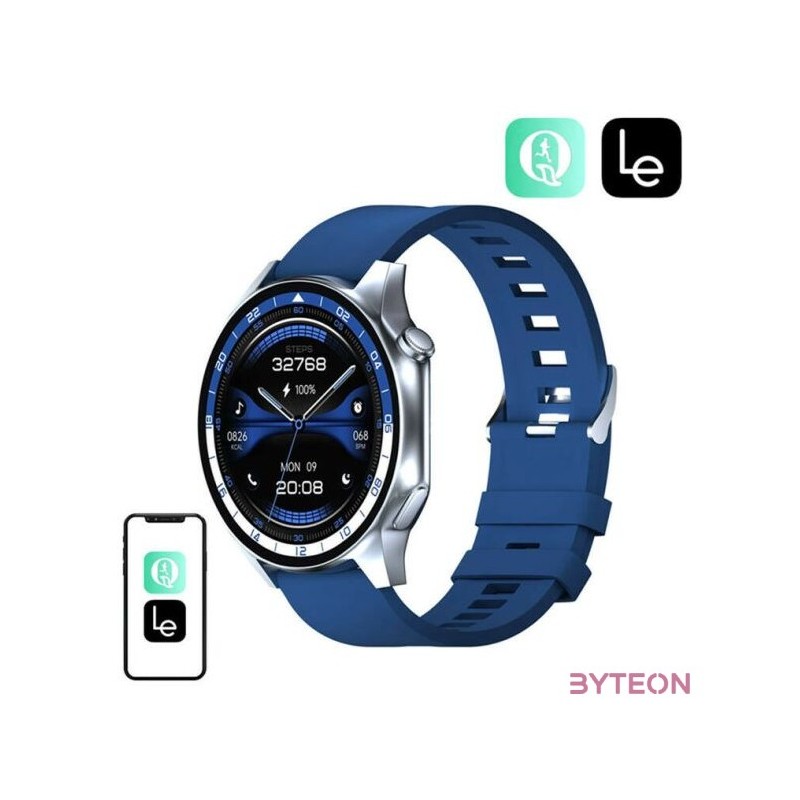 BlitzWolf BW-AR1 okosóra (kék)