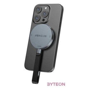 BlitzWolf BW-SSD4 mágneses SSD 256GB