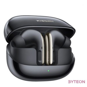Xiaomi Buds 5 Pro WiFi-Black , BHR9647GL
