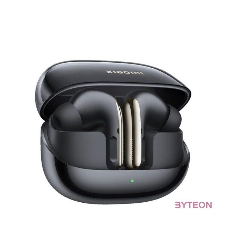 Xiaomi Buds 5 Pro WiFi-Black , BHR9647GL