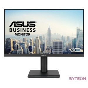 ASUS VA279QGS 68,6cm (27) FHD IPS Business Monitor 169 DP,HDMI,VGA,USB 120Hz EyeCare Sync
