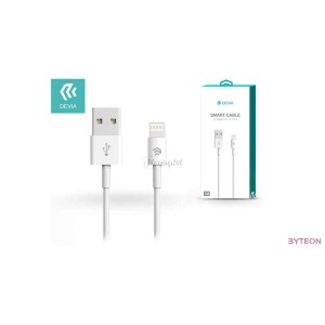 Devia ST986650 Smart Lightning adatkábel