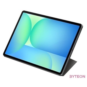 Tab S10 FE Smart Book Cover Case, Black