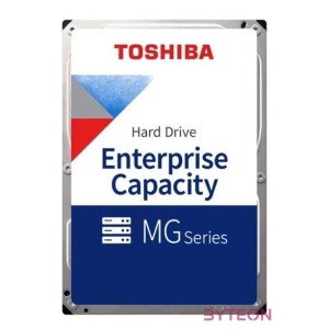 Toshiba Enterprise Capacity MG10AFA22TE 22 TB 3,5 Zoll SATA 6 Gbit,s