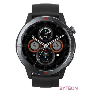 Smartwatch Zeblaze Stratos 3 Ultra (Black)