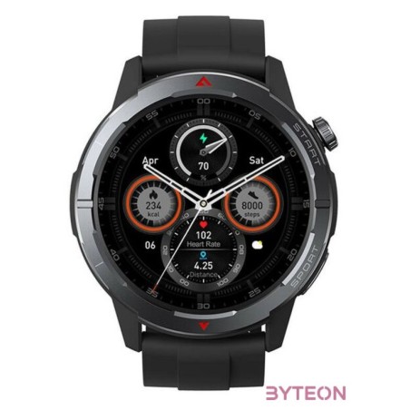 Smartwatch Zeblaze Stratos 3 Ultra (Black)