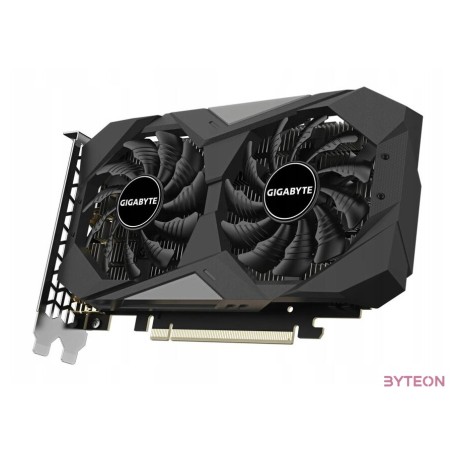 GIGABYTE GeForce RTX 3050 WINDFORCE OC V2 Grafikkarte 2xHDMI, 2xDP