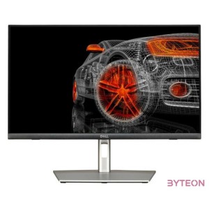 DELL P2424HT 61cm (24) Full HD 169 IPS Monitor HDMI,USB,DP