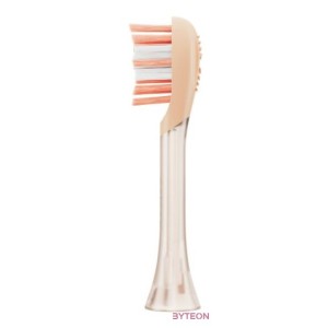 Oclean elektromos fogkefe Ease Orange