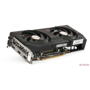 SAPPHIRE PULSE AMD RADEON RX 9060 XT