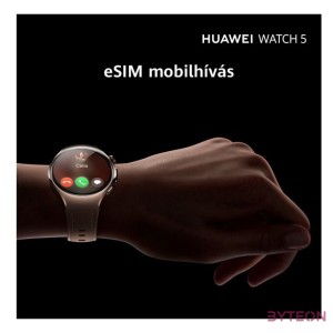 Huawei Watch 5 46mm Black