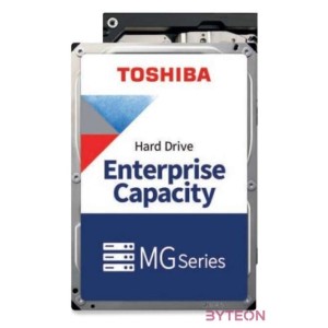 Toshiba Enterprise Capacity MG10AFA22TE 22 TB 3,5 Zoll SATA 6 Gbit,s