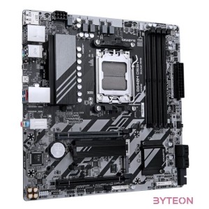 GIGABYTE B840M mATX Mainboard Sockel AM5 DP,HDMI