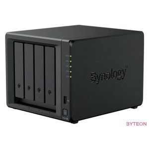 Synology Diskstation DS425 NAS System 4-Bay 2,5GbE