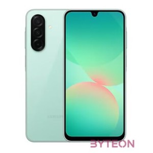 A266B GALAXY A26 5G (6GB,128GB), MINT